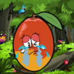 WOW-Crying Fruit Forest Escape