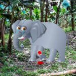 WOW-Cure The Baby Elephant HTML5