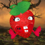 WOW-Cursed Fruit Escape HTML5
