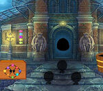 G4K Cute Bear Escape