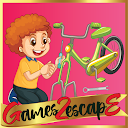 G2E Find Bicycle Wheel For George HTML5