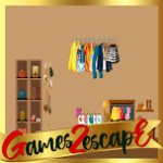 G2E Dress Shop Escape HTML5