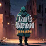 365 Dark Street Escape