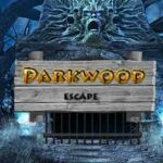 365Escape Darkwood Escape