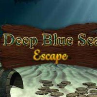 365 Deep Blue Sea Escape