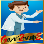 G2E Dentist Escape HTML5
