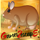 G2E Desert Rodent Escape HTML5