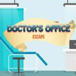 365 Doctor’s Office Escape