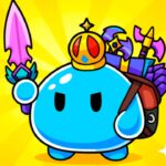 Slime Attack: Puzzle!