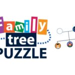 Family Tree Puzzle