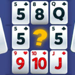 Cards Match Puzzle