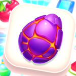 Tile Match: The Immersive Puzzle