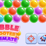 Bubble Shooter Ultimate