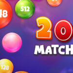 2048 Match Balls