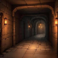 365 Dangerous Dungeon Escape