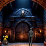 365 Dark City Dungeon Escape