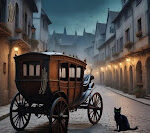 365 Dark City Escape