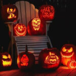 G2R-Deadly Halloween House Escape HTML5