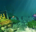 365 Deep Magic Lake Escape