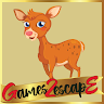 G2E Quiet Deer Rescue HTML5