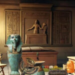 HIDDEN 247 : Desert Tomb