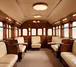 365 Desert Train Escape
