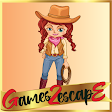 G2E Adventure Girl Desert Escape HTML5