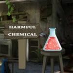 BIG-Destroy The Poisonous Chemical HTML5