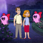 WOW Devil Garden Family Escape