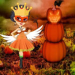 G2R-Big-Devil Princess Escape HTML5