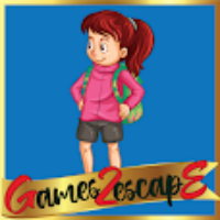 G2E Stylish Diana Escape HTML5