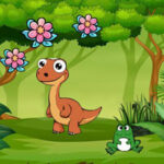 G2R Dino Meet The Buddies