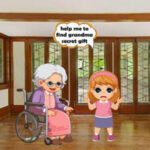 G2R Discover Grandma Secret Gift