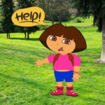 WOW-Dora Buddy Escape