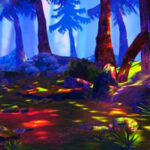 G2R-Dream Fantasy Jungle Escape HTML5