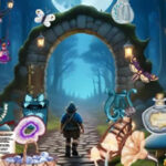 HIDDEN 247 : Dream Or Reality