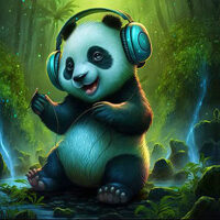 WOW-Dream Panda Land Escape HTML5