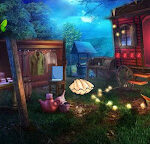 G4K Dreamy Little Queen Escape