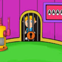 G2J Droll Boy Rescue