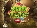 365Escape  Easter Fantasy Escape