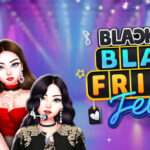 Blackpink Black Friday Fever