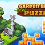 Garden Block Puzzle