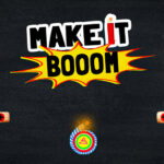 Make It Boom!