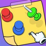 Colors pins