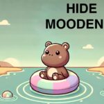 Hide Moodeng Hippo!