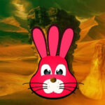 BIG-Easter Desert Escape HTML5