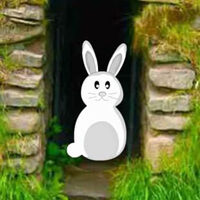 G2R BEG Easter Village Party Escape HTML5