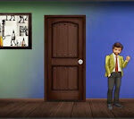 Amgel Easy Room Escape 238