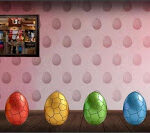 Amgel Easy Room Escape 272
