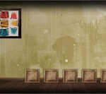 Amgel Easy Room Escape 274